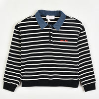 Hadas Mila Striped Girls Shirt