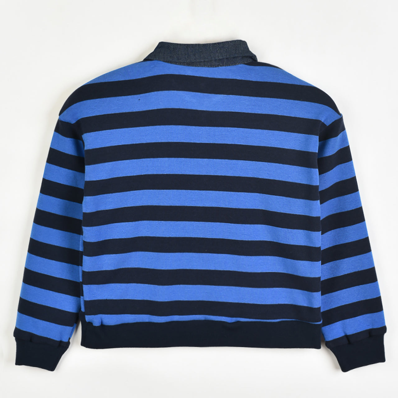 Hadas Mila Striped Girls Shirt