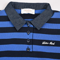 Hadas Mila Striped Girls Shirt