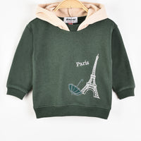 Baby Boy Arlo Shirt