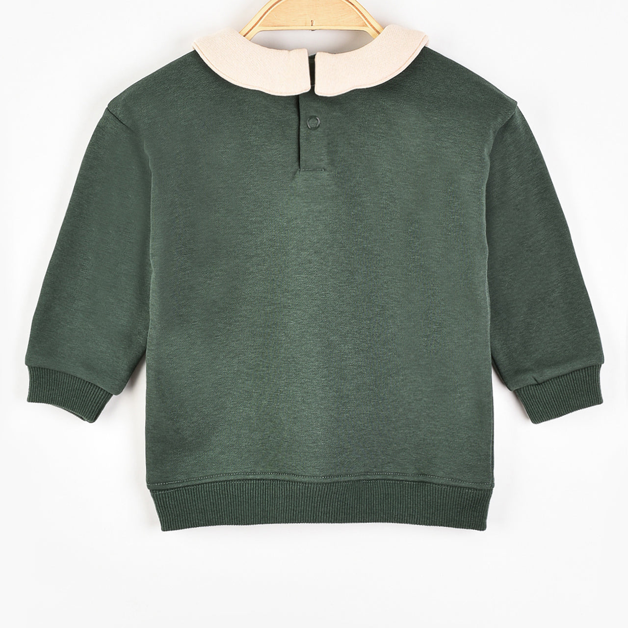 Baby Girls Arlo Shirt