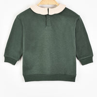 Baby Girls Arlo Shirt