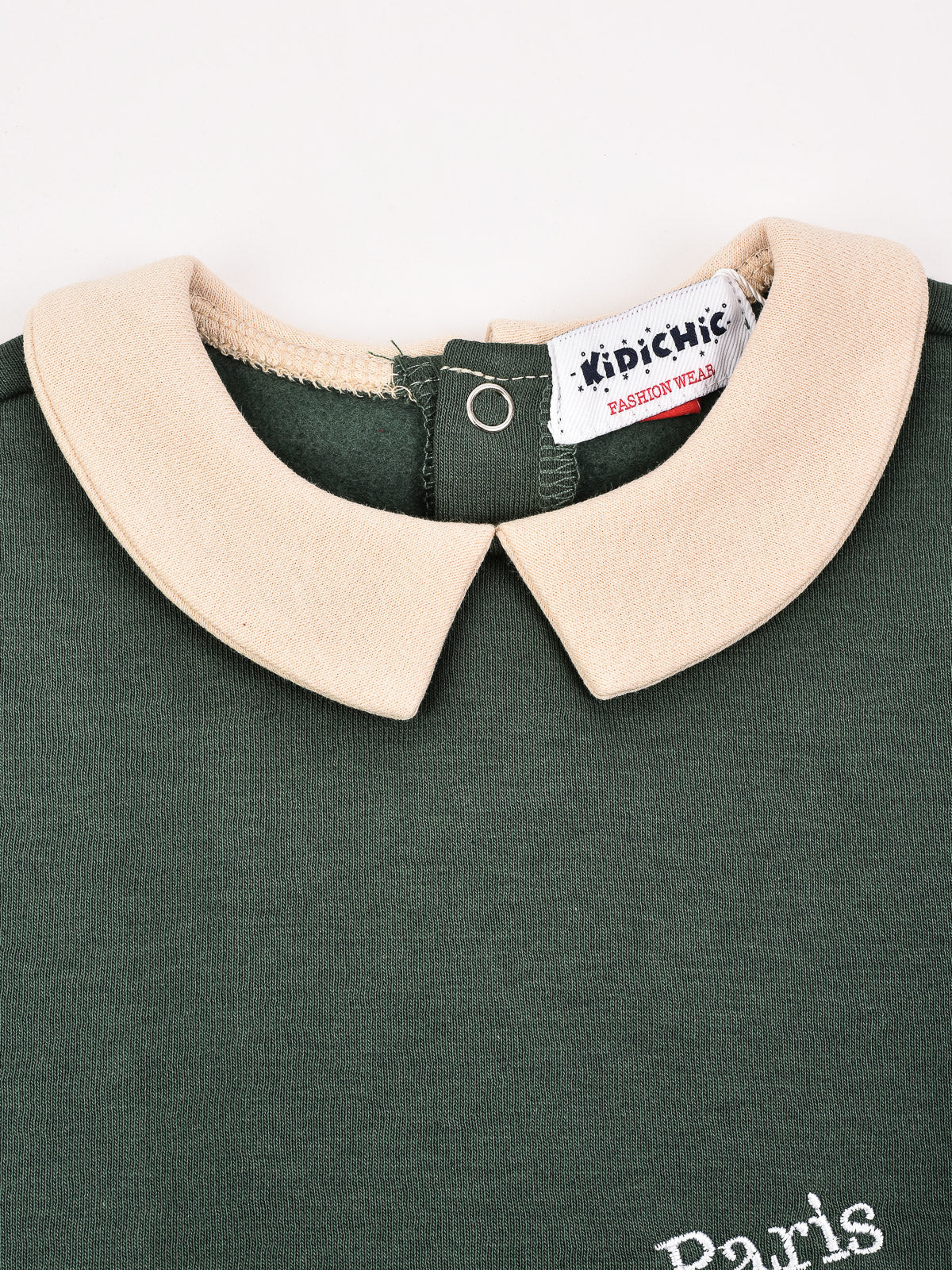 Baby Girls Arlo Shirt