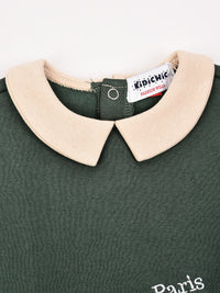 Baby Girls Arlo Shirt