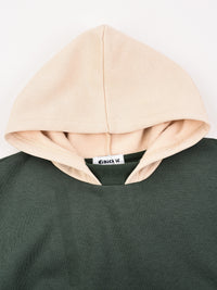 Boys Arlo Hoodie Shirt