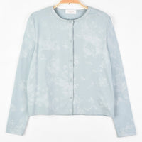 Hadas Girls  Stone Wash Cardigan
