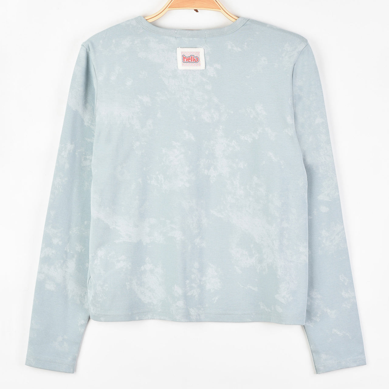 Hadas Girls  Stone Wash Cardigan