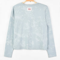 Hadas Girls  Stone Wash Cardigan
