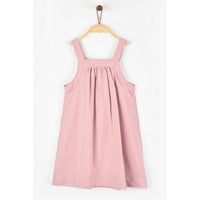 Hadas Poplin Jumper