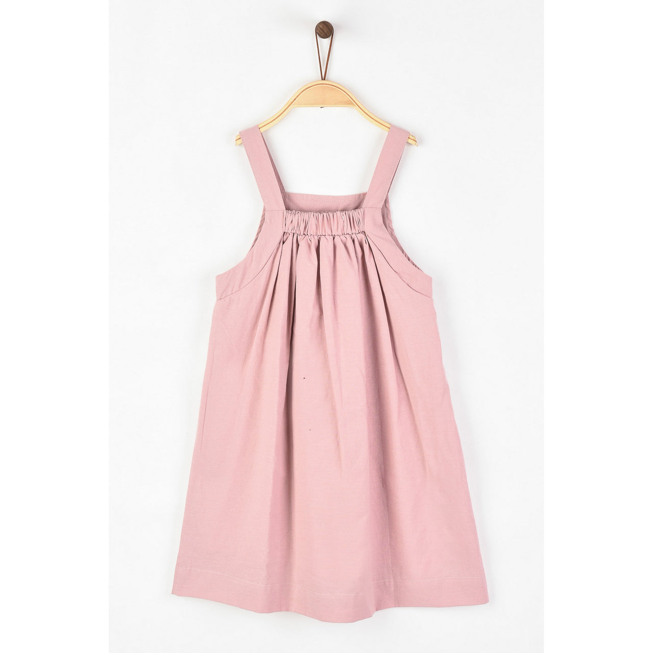 Hadas Poplin Jumper