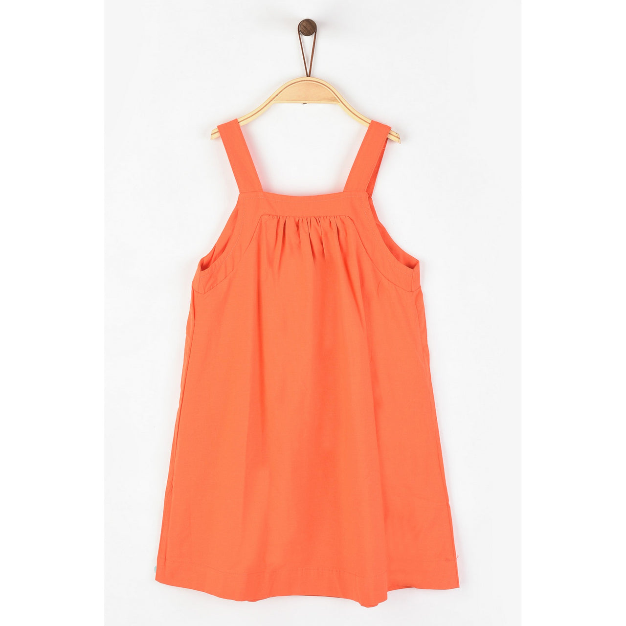 Hadas Poplin Jumper