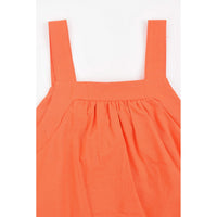 Hadas Poplin Jumper