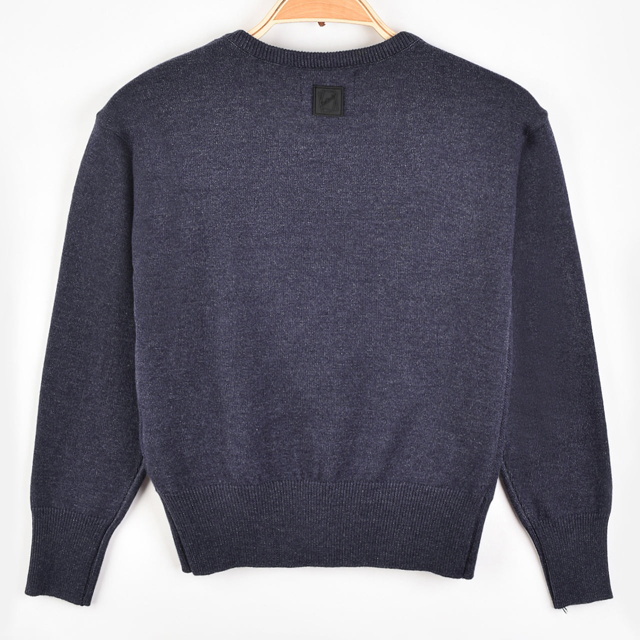 Girls Golf Club Sweater