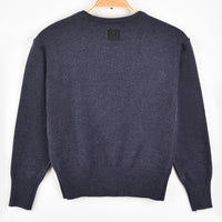 Girls Golf Club Sweater