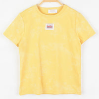 Hadas Boys Stone Wash Shirt
