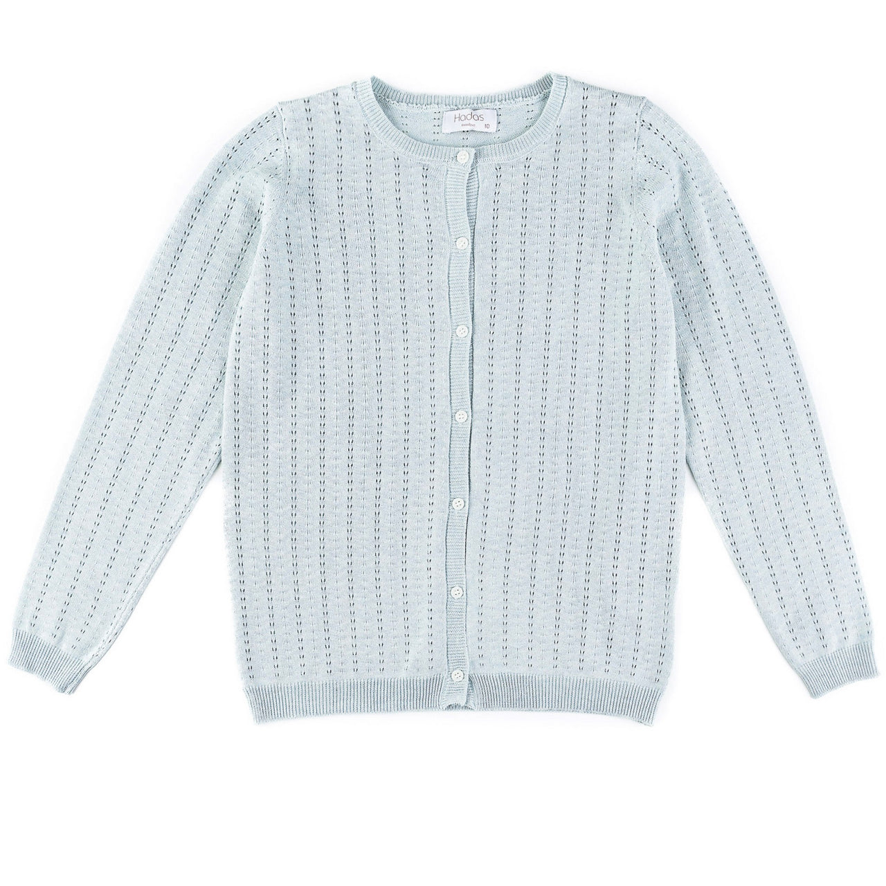 Hadas Knit Cardigan