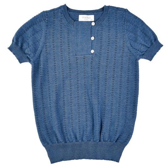 Hadas Boys Knit Top