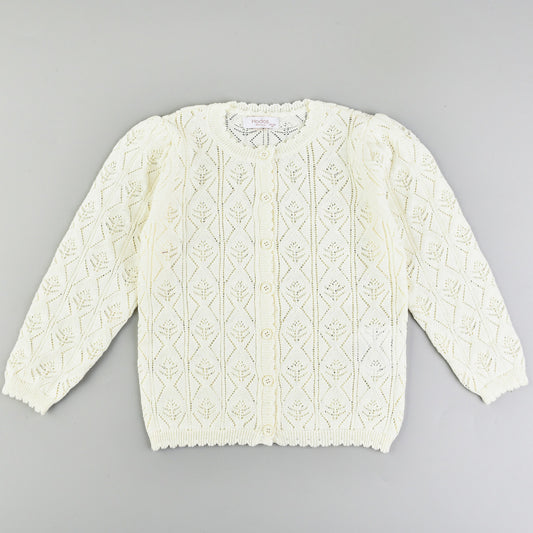 Hadas Baby Avery Knit Cardigan