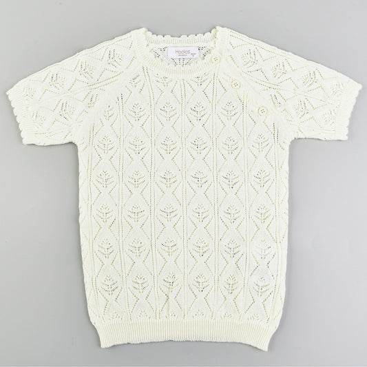 Hadas Baby Avery Knit Top