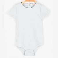 Baby Floral Onesie
