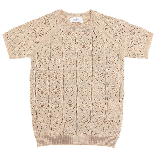 Hadas Baby Avery Knit Top