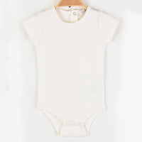 Baby Floral Onesie