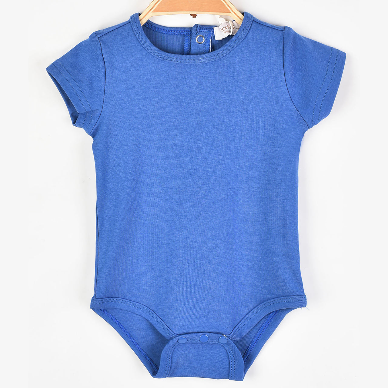 Baby Floral Onesie