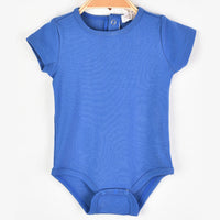 Baby Floral Onesie