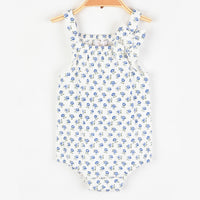 Hadas Baby Girl Overall