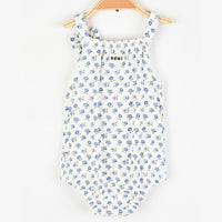 Hadas Baby Girl Overall
