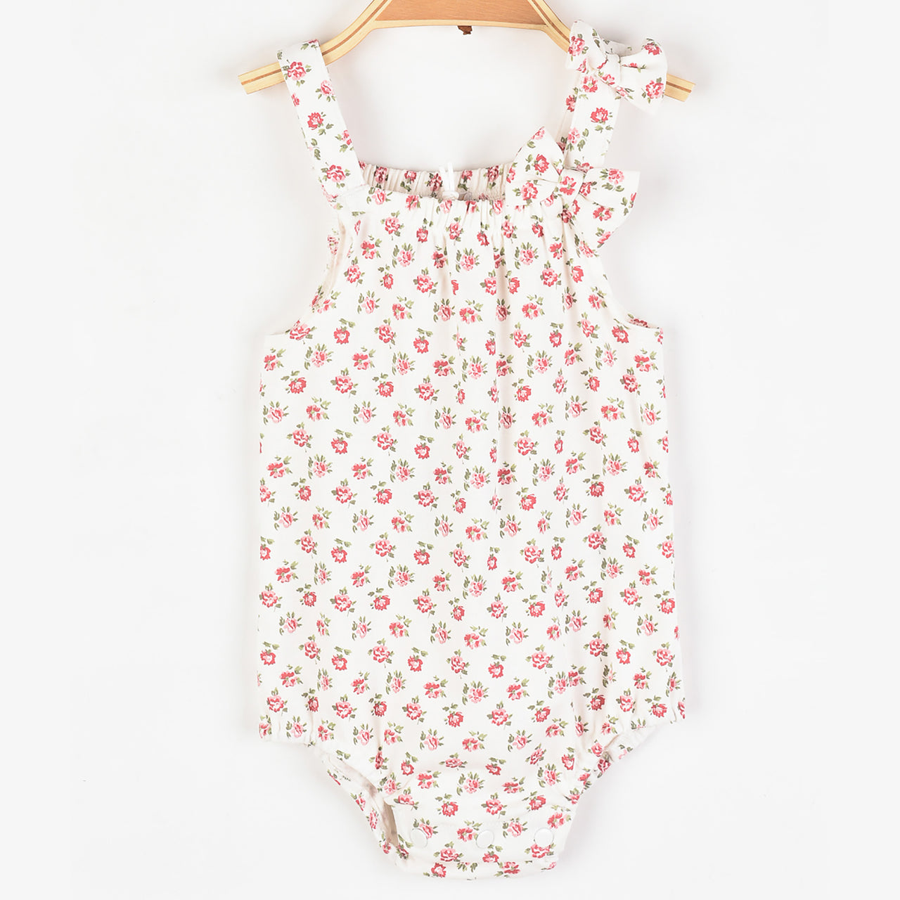Hadas Baby Girl Overall