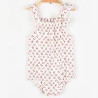 Hadas Baby Girl Overall