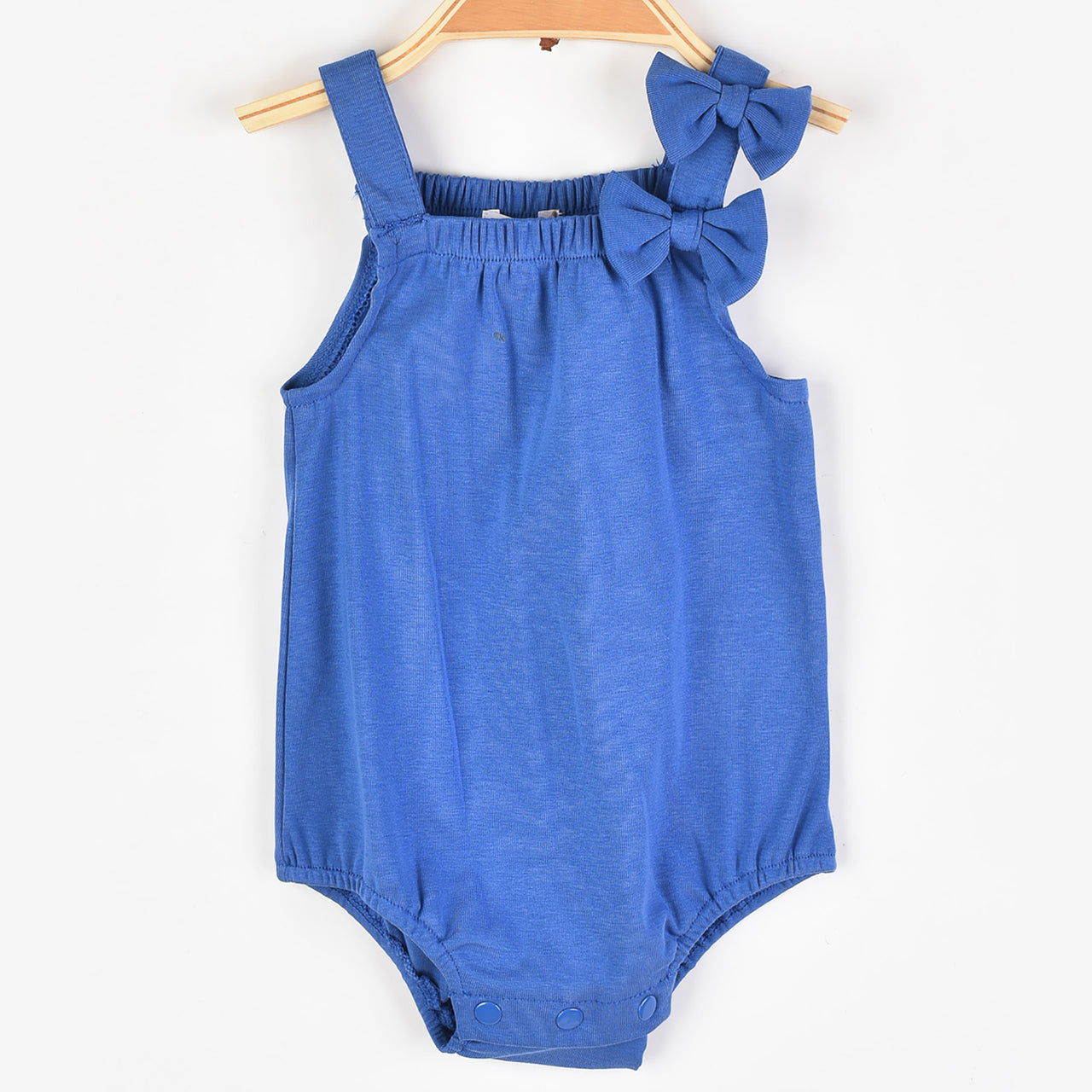 Hadas Baby Girl Overall