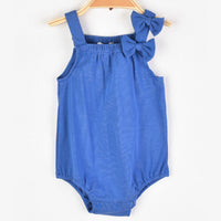 Hadas Baby Girl Overall