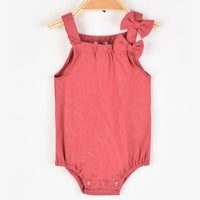 Hadas Baby Girl Overall