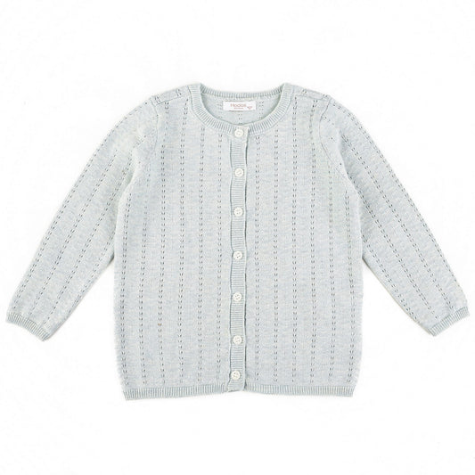 Hadas Baby Knit Cardigan