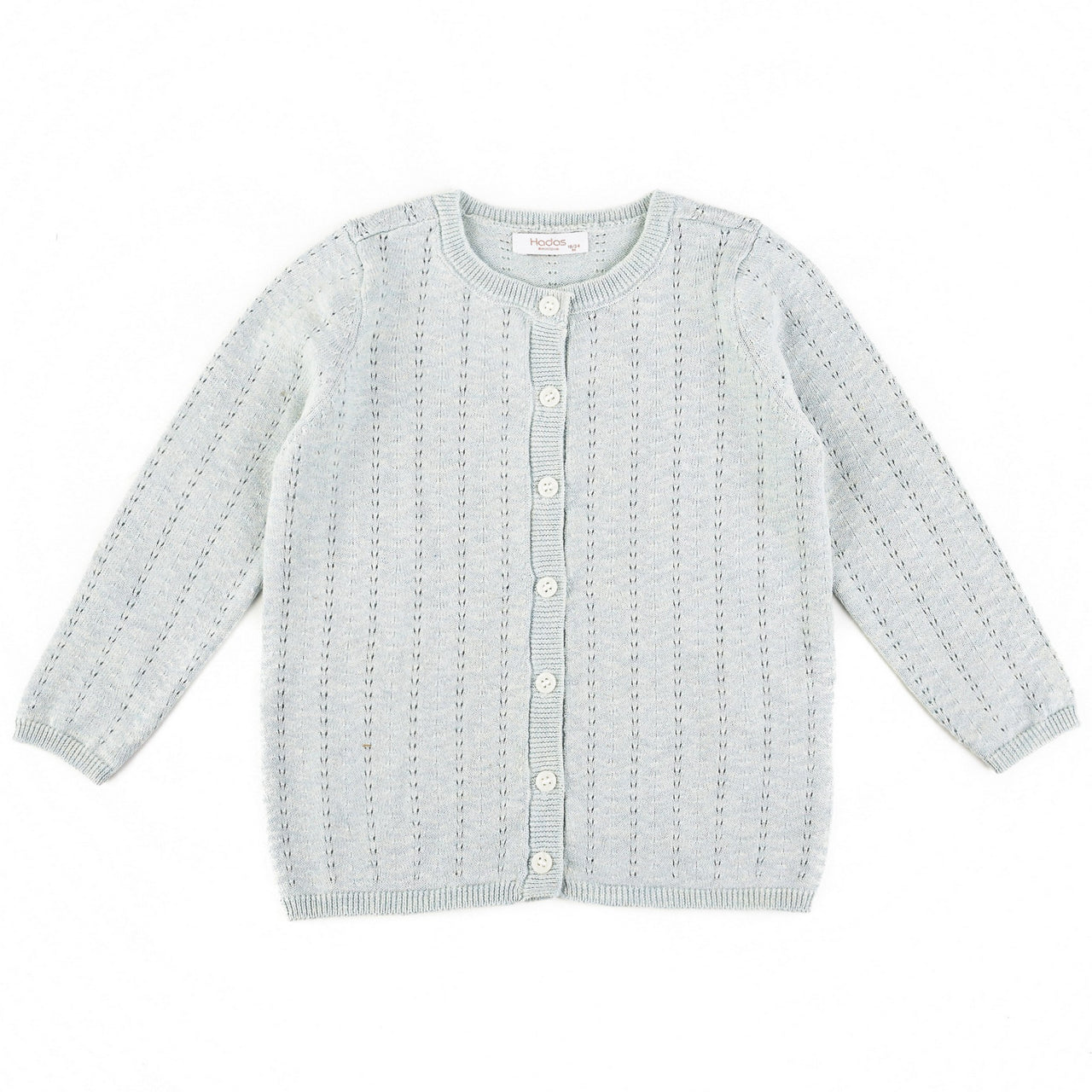 Hadas Baby Knit Cardigan