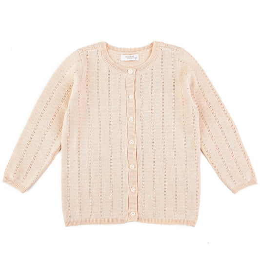 Hadas Baby Knit Cardigan