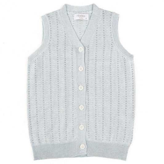 Hadas Knit Vest