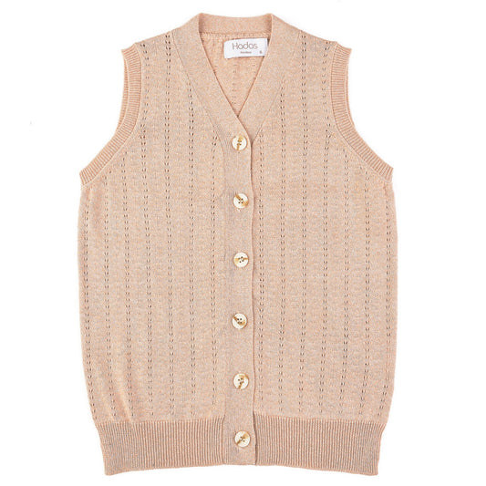 Hadas Knit Vest