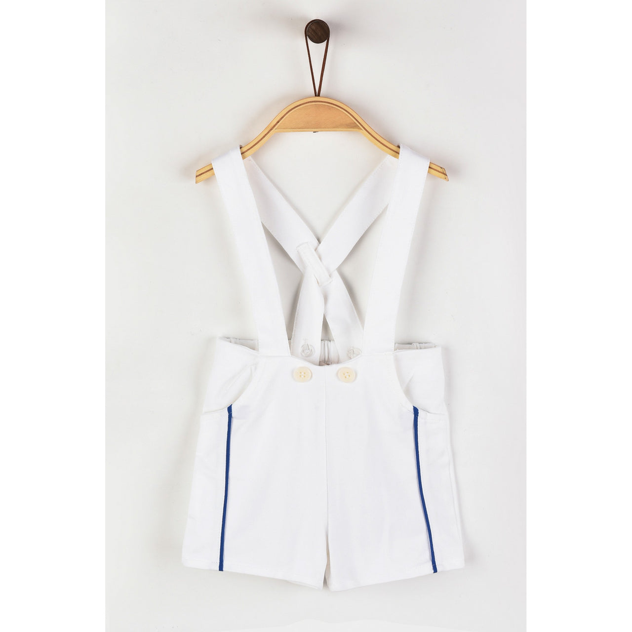 Hadas Daniel Overall