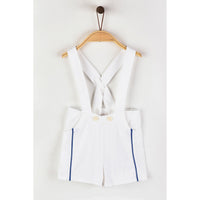 Hadas Daniel Overall