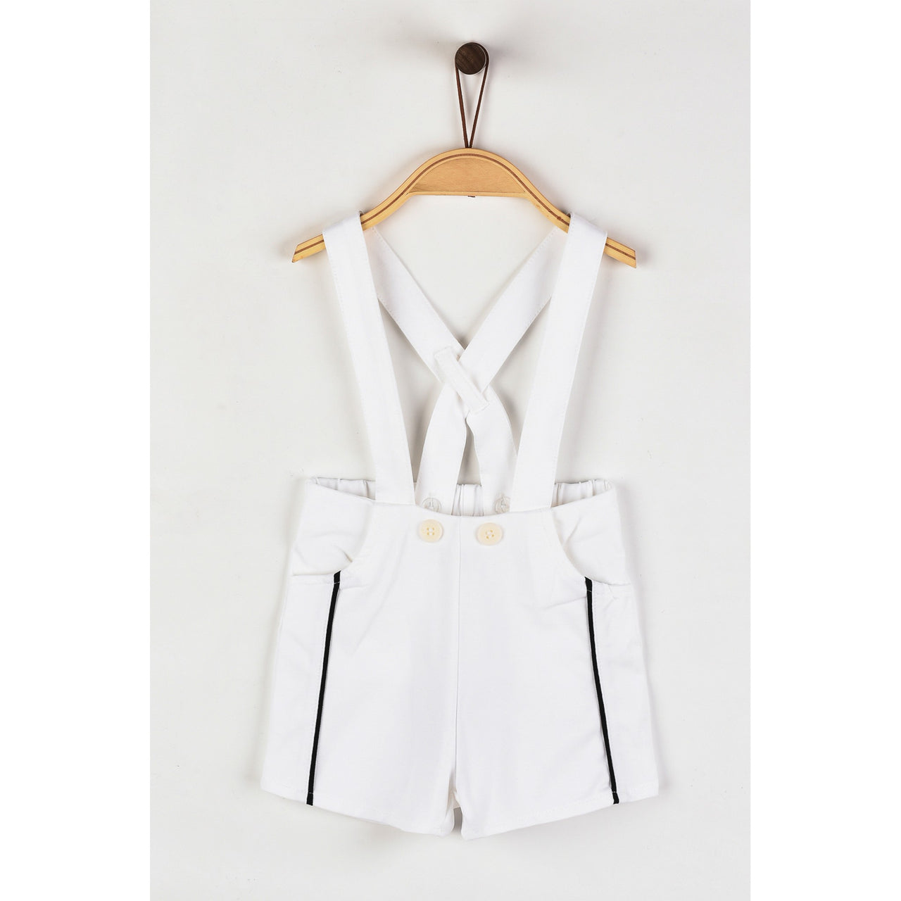 Hadas Daniel Overall
