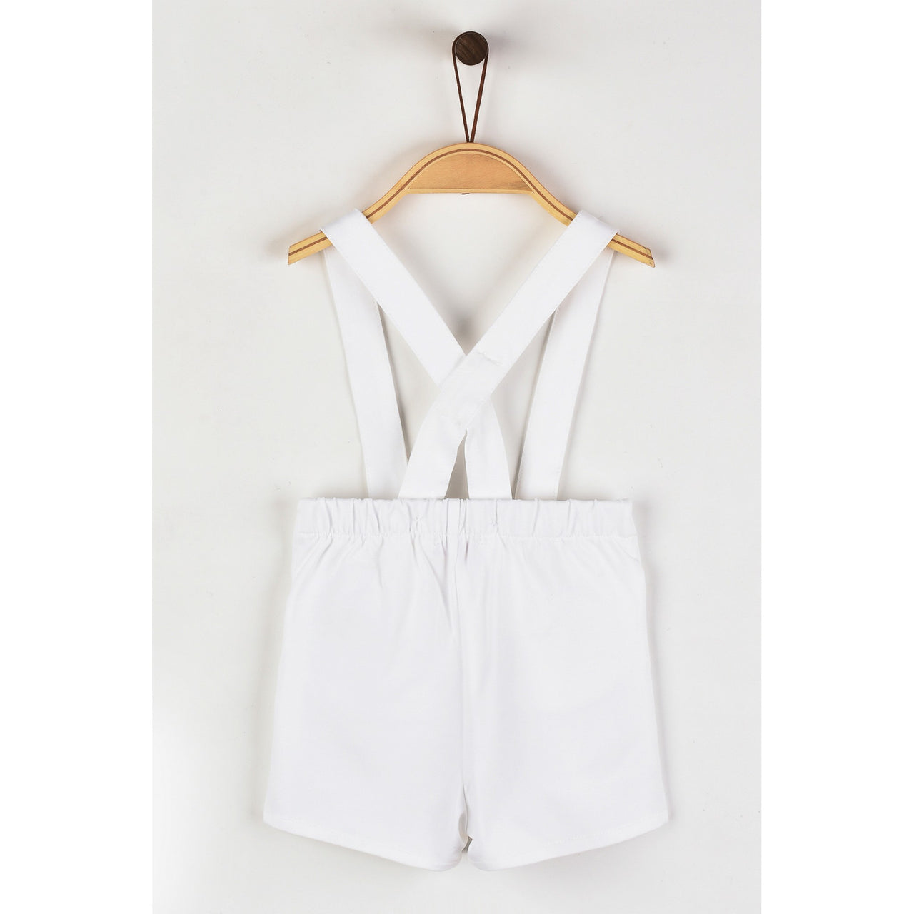 Hadas Daniel Overall