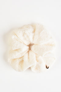 Hadas Monhair Scrunchie