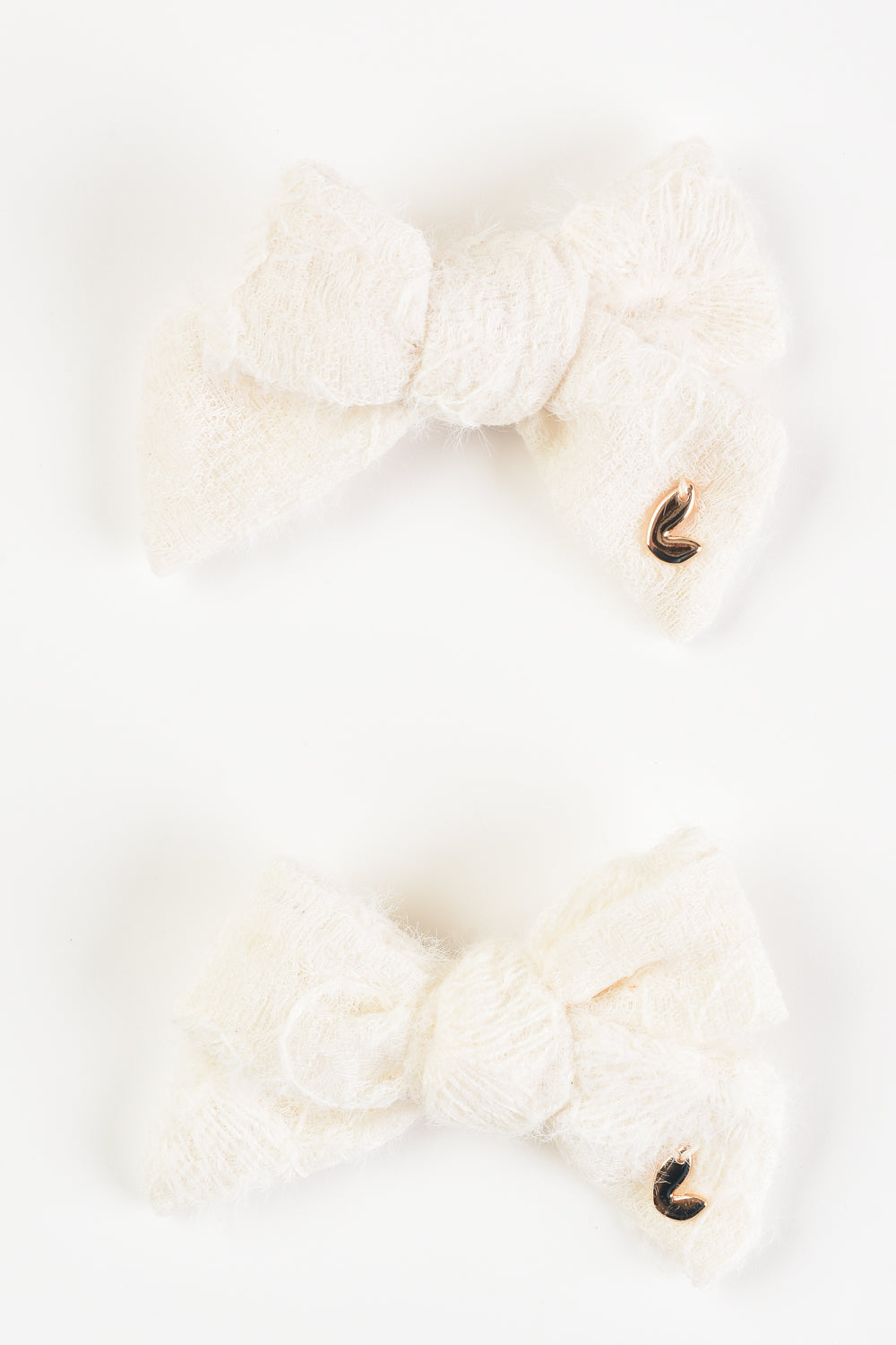 Hadas 2PK Lace Clip