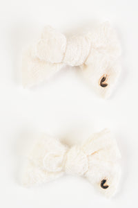 Hadas 2PK Lace Clip