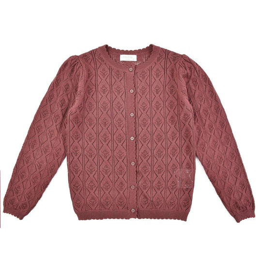 Hadas Avery Knit Cardigan