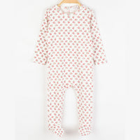 Hadas Floral Stretchie