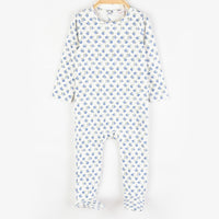 Hadas Floral Stretchie